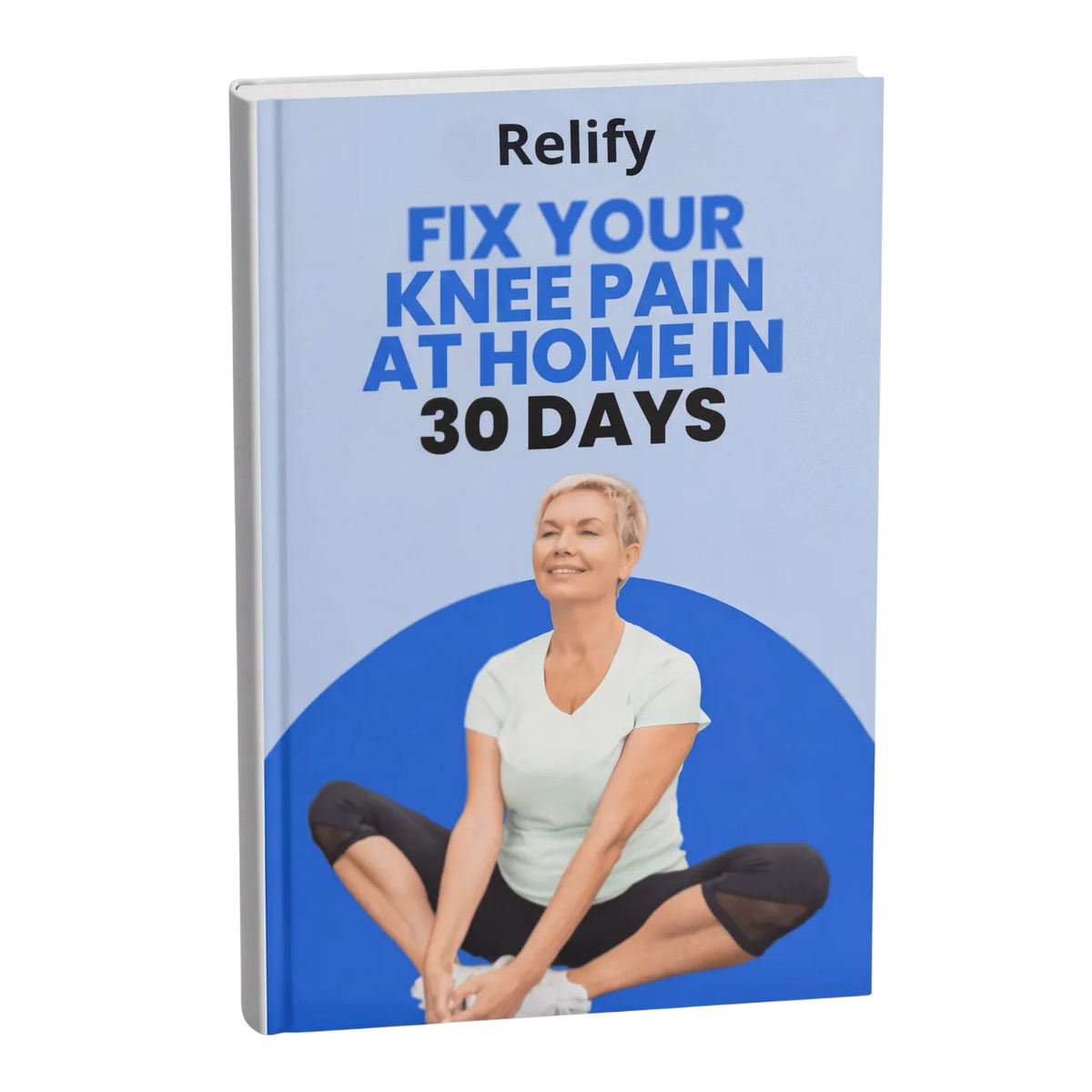 Knee Pain Relief Guide