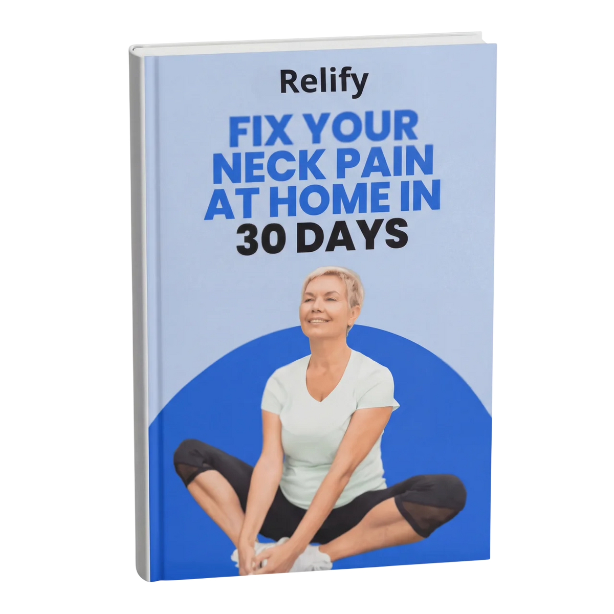 Neck Pain Relief Guide