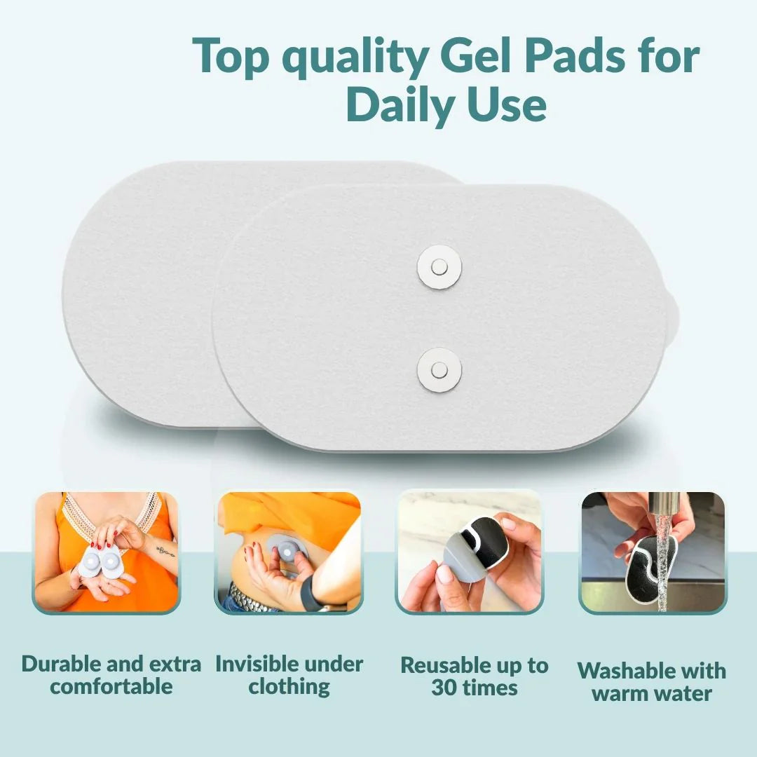TrueRelief CurveCare System