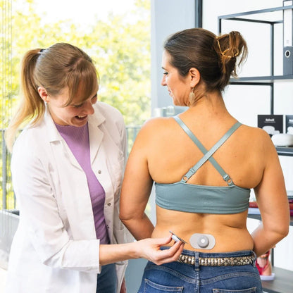 TrueRelief CurveCare System