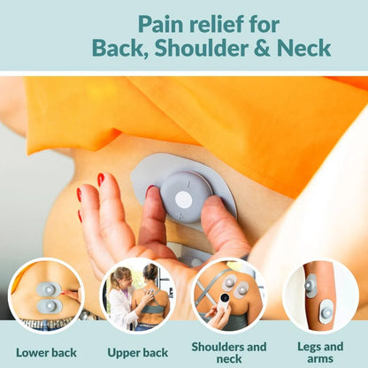 TrueRelief CurveCare System