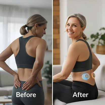 TrueRelief CurveCare System
