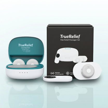 TrueRelief CurveCare System