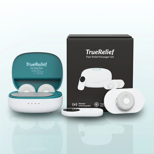 TrueRelief CurveCare System