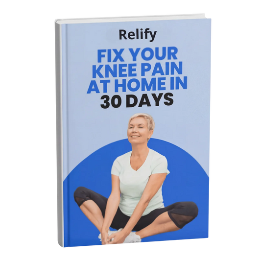 Knee Pain Relief Guide