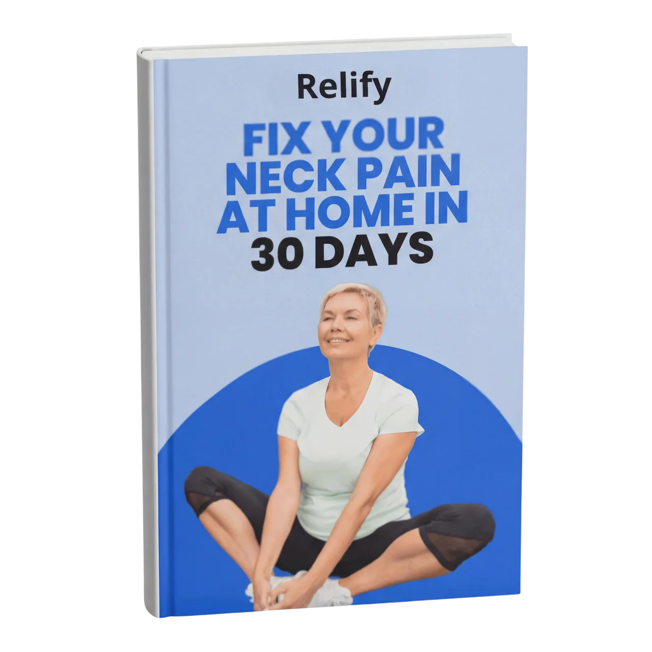 Neck Pain Relief Guide
