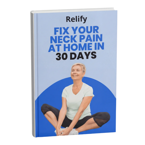 Neck Pain Relief Guide