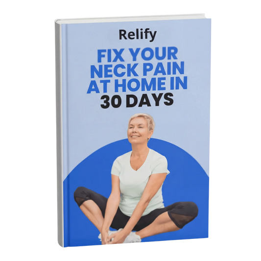 Neck Pain Relief Guide