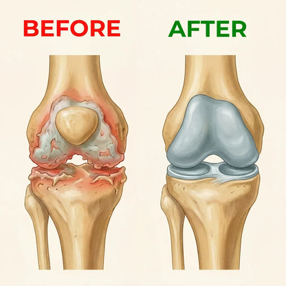 TrueRelief™ Cartilage Restore